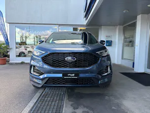 FORD Edge 2.0 EcoBlue ST-Line 4WD Automatic