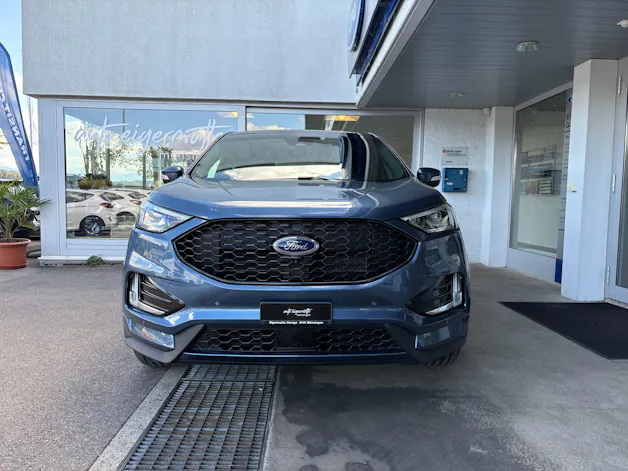 FORD Edge 2.0 EcoBlue ST-Line 4WD Automatic