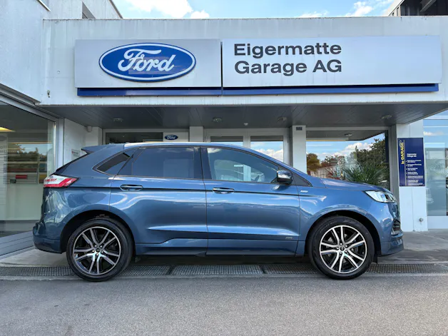 FORD Edge 2.0 EcoBlue ST-Line 4WD Automatic