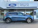 FORD Edge 2.0 EcoBlue ST-Line 4WD Automatic