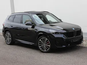 BMW X1 xDrive 30e M Sport Pro 🎉0.0%-LEASINGAKTION🎉