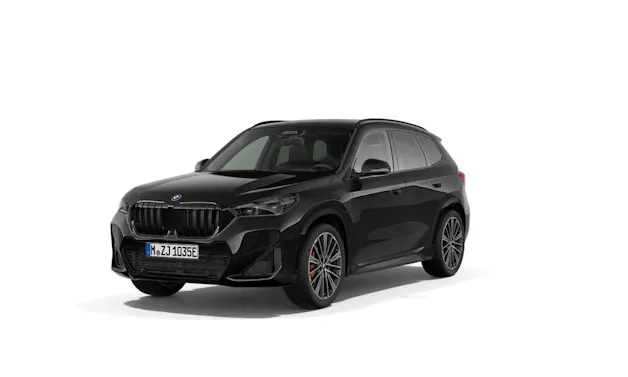 BMW X1 xDrive 30e M Sport Pro 🎉0.0%-LEASINGAKTION🎉