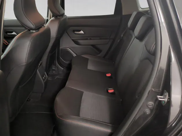DACIA Duster TCe 150 Extreme 4x4