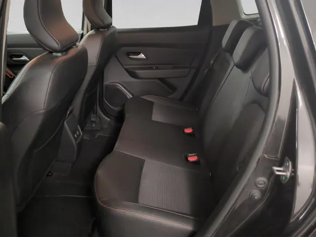DACIA Duster TCe 150 Extreme 4x4
