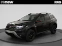 DACIA Duster TCe 150 Extreme 4x4