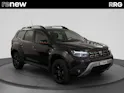 DACIA Duster TCe 150 Extreme 4x4