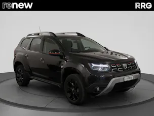 DACIA Duster TCe 150 Extreme 4x4