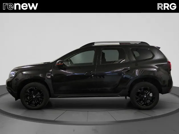 DACIA Duster TCe 150 Extreme 4x4