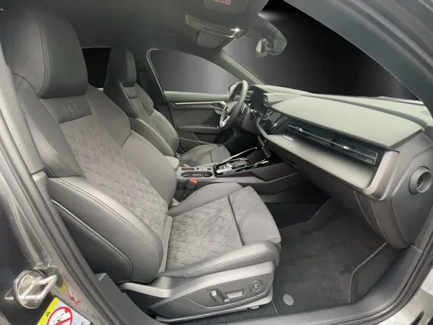 AUDI RS3 Sportback 2.5 TSI quattro S-tronic
