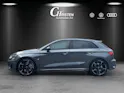 AUDI RS3 Sportback 2.5 TSI quattro S-tronic