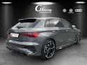 AUDI RS3 Sportback 2.5 TSI quattro S-tronic