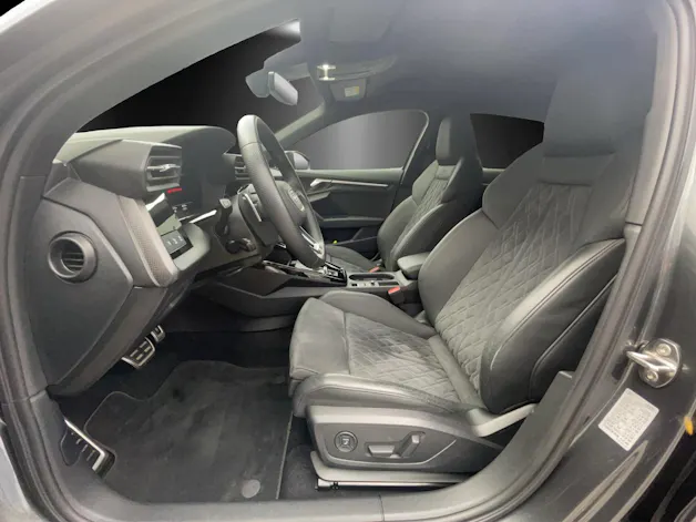 AUDI RS3 Sportback 2.5 TSI quattro S-tronic