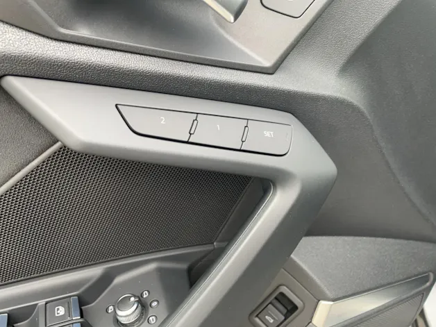 AUDI RS3 Sportback 2.5 TSI quattro S-tronic