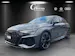 AUDI RS3 Sportback 2.5 TSI quattro S-tronic