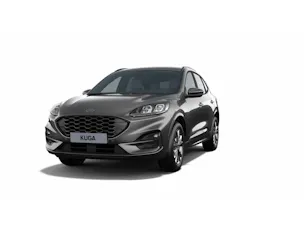 FORD Kuga 2.5 PHEV ST-Line X FWD