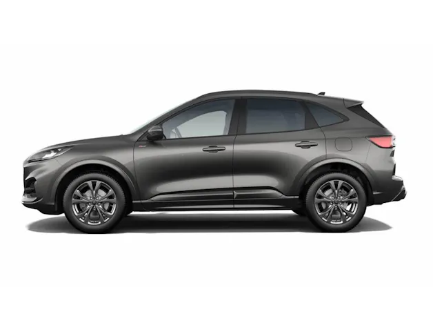 FORD Kuga 2.5 PHEV ST-Line X FWD