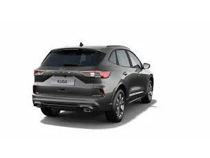 FORD Kuga 2.5 PHEV ST-Line X FWD