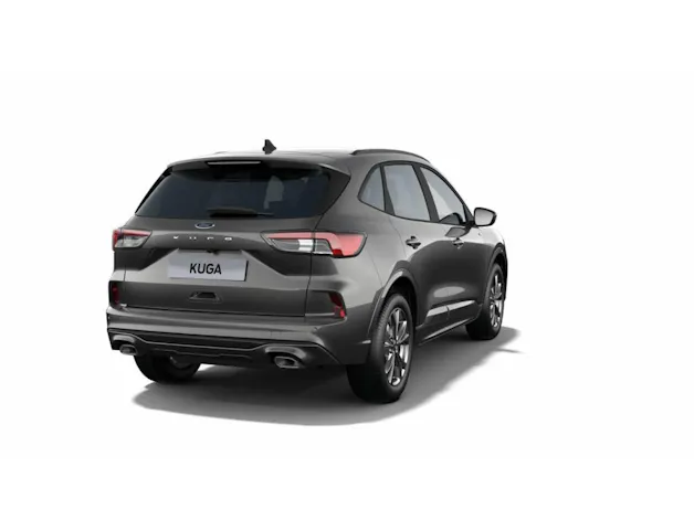 FORD Kuga 2.5 PHEV ST-Line X FWD