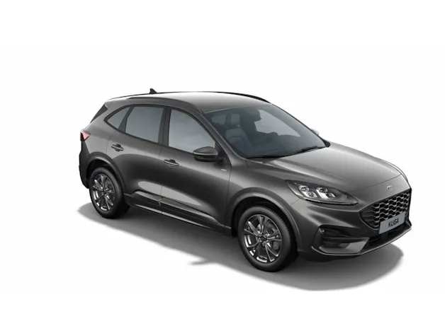 FORD Kuga 2.5 PHEV ST-Line X FWD