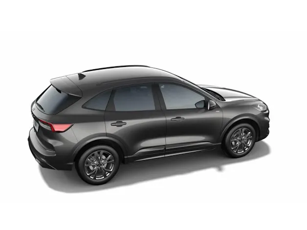 FORD Kuga 2.5 PHEV ST-Line X FWD