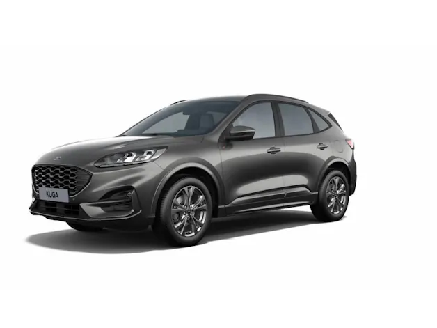 FORD Kuga 2.5 PHEV ST-Line X FWD