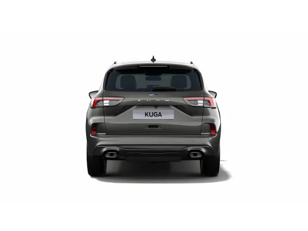 FORD Kuga 2.5 PHEV ST-Line X FWD