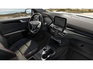 FORD Kuga 2.5 PHEV ST-Line X FWD