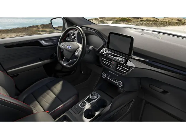 FORD Kuga 2.5 PHEV ST-Line X FWD