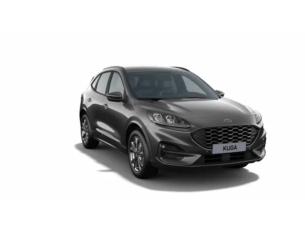 FORD Kuga 2.5 PHEV ST-Line X FWD