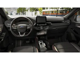 FORD Kuga 2.5 PHEV ST-Line X FWD