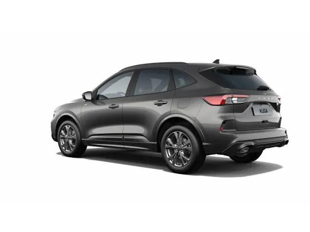 FORD Kuga 2.5 PHEV ST-Line X FWD