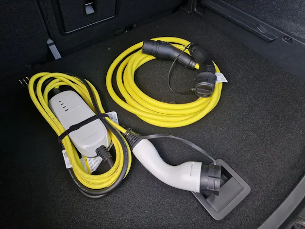 CUPRA Born 58 kWh