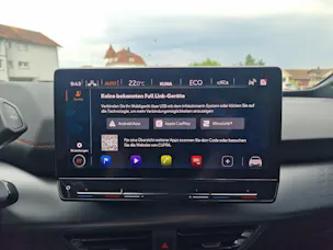 CUPRA Born 58 kWh