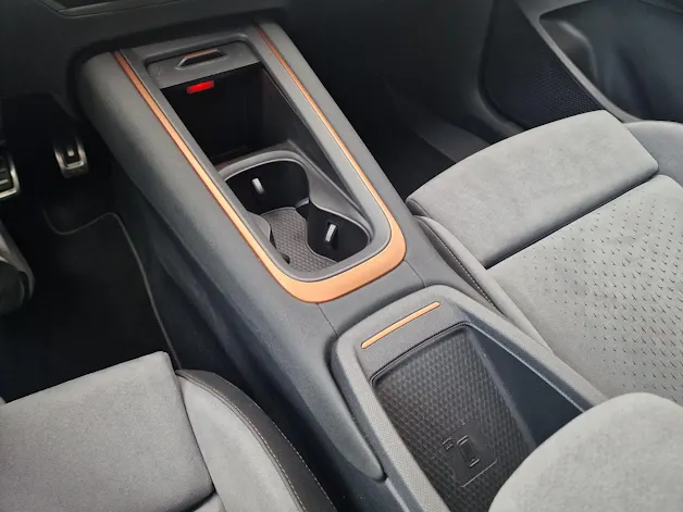 CUPRA Born 58 kWh