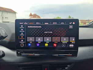 CUPRA Born 58 kWh