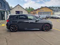 CUPRA Born 58 kWh