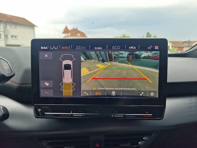CUPRA Born 58 kWh