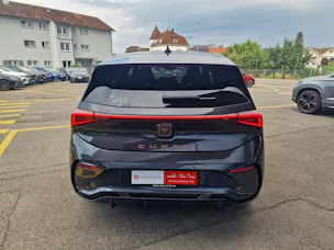 CUPRA Born 58 kWh