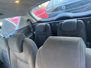 FORD S-Max 2.0 TDCi Carving PowerShift