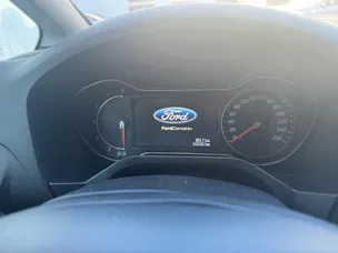FORD S-Max 2.0 TDCi Carving PowerShift