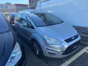 FORD S-Max 2.0 TDCi Carving PowerShift