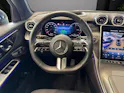 MERCEDES-BENZ GLC 400 e 4M 9G-Tronic