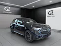 MERCEDES-BENZ GLC 400 e 4M 9G-Tronic