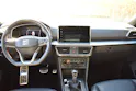 SEAT Tarraco 2.0TSI FR 4Drive DSG
