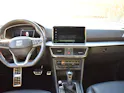 SEAT Tarraco 2.0TSI FR 4Drive DSG