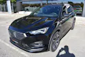 SEAT Tarraco 2.0TSI FR 4Drive DSG