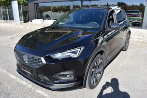 SEAT Tarraco 2.0TSI FR 4Drive DSG