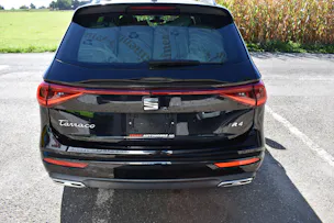SEAT Tarraco 2.0TSI 4Drive Hola FR DSG