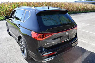 SEAT Tarraco 2.0TSI 4Drive Hola FR DSG