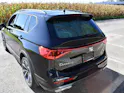 SEAT Tarraco 2.0TSI FR 4Drive DSG